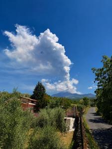 Casa Etna