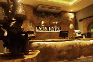 Lana Hotel