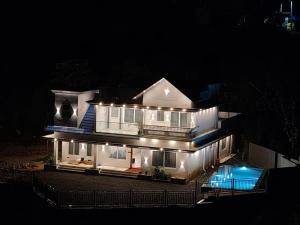 Horeb home stay