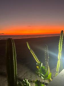 Casa Brisas de Popoyo beach Yoga Surf House