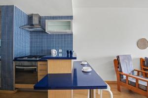 Ocean terrace 3 B - com piscina