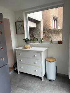 Appartement cosy et central