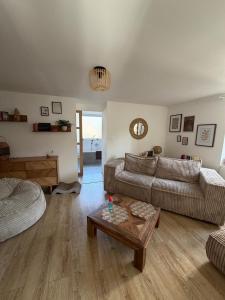 Appartement cosy et central