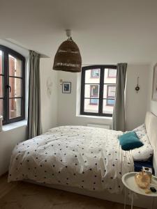 Appartement cosy et central