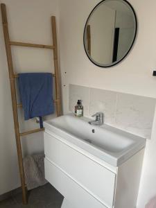 Appartement cosy et central