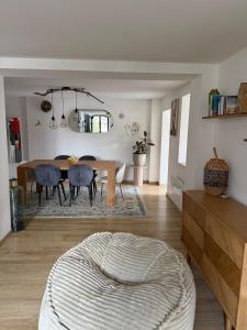 Appartement cosy et central