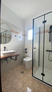 AZUR Aegina Apartments