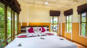 Chang Puak Resort Damnoen Saduak