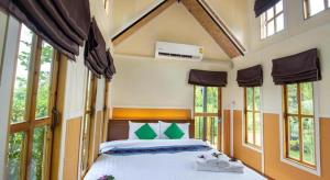 Chang Puak Resort Damnoen Saduak