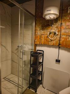 ArtHaven Studio Pod Myszką