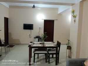 Anusha Homestay Jorhat