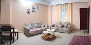 Anusha Homestay Jorhat