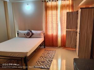 Anusha Homestay Jorhat