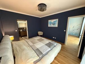 Parus Lake View Residence