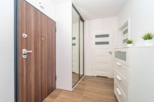 NGA Opacka Apartment