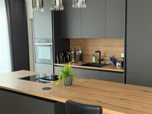 Parus Lake View Residence