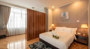 One Vientiane Hotel