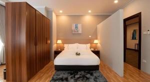 One Vientiane Hotel