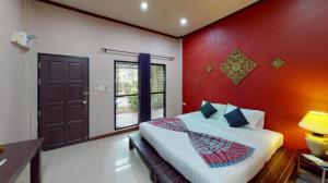 Sawasdee River Kwai Lodge