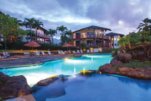 Wyndham Ka Eo Kai Four 4BR Apartments