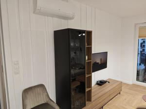 Apartament Skowrońskiego self check-in 24h, free parking