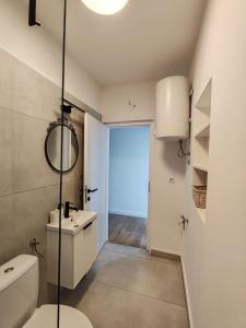 Apartman Hortenzija, Rab