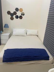 Cozy Studio in Al Kheesa, 10 minutes to Lusail metro station