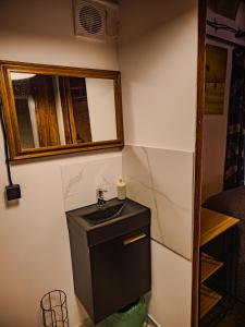 ArtHaven Studio Pod Myszką