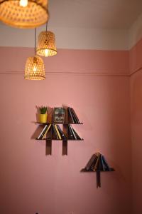 The Backpackers Hostel