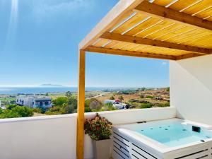Nohēme Luxury Suites