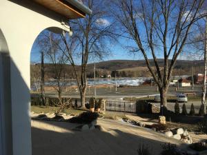 Napkelte Vendégház