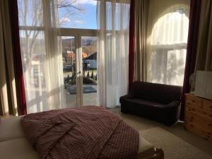 Napkelte Vendégház