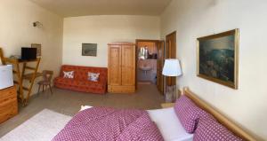 Napkelte Vendégház