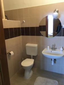 Napkelte Vendégház