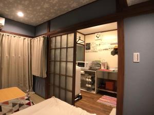 Kominka Tsuru Room 201, 7 minutes from Tokyo Shinjuku Marunouchi Line