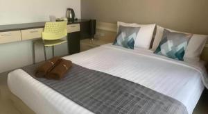 Grand PL Hotel