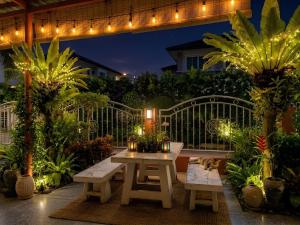Days lnn by Wyndham Rayong U-tapao