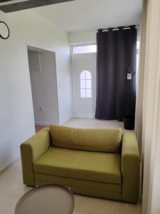 Apartman Hortenzija, Rab