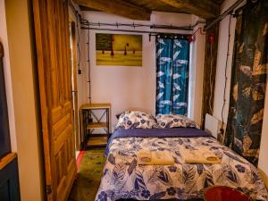 ArtHaven Studio Pod Myszką