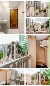 Classy Venice in St Mark Venice Mall near BGC, Pet Friendly, Swimming Pool, Balcony