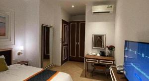 The Nines Hotel