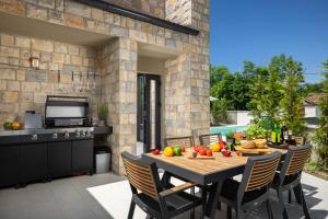 Villa Oasis of Silence