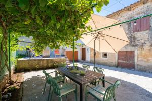 Casa Dorotea in Svetvincenat - Haus für 4-5 Personen