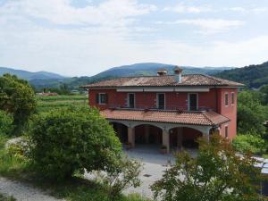 Bosco Romagno