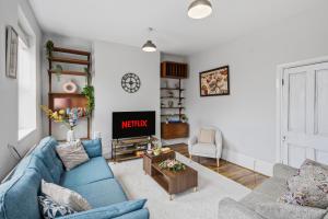 Blackheath 3 Bedroom Apartment