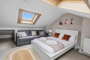 Blackheath 3 Bedroom Apartment