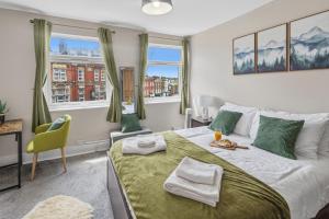 Blackheath 3 Bedroom Apartment