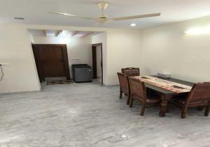BLIV Furnished Flats & Villa
