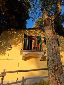 The Sanctuary Heritage House 5Terre Riomaggiore