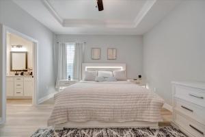 10 Mins to Disney Pool Access Sleeps 8